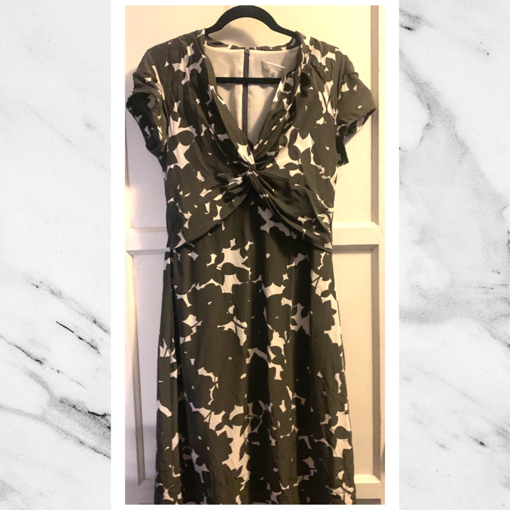 Banana Republic Dress